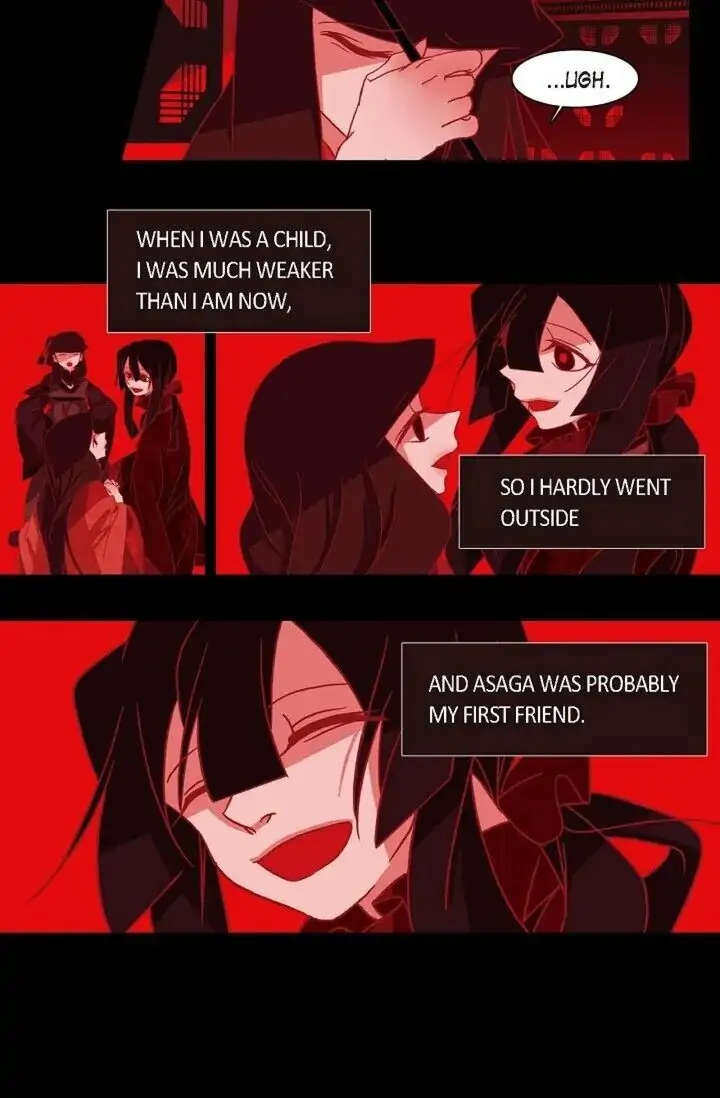 Red Fox Chapter 002 image 26
