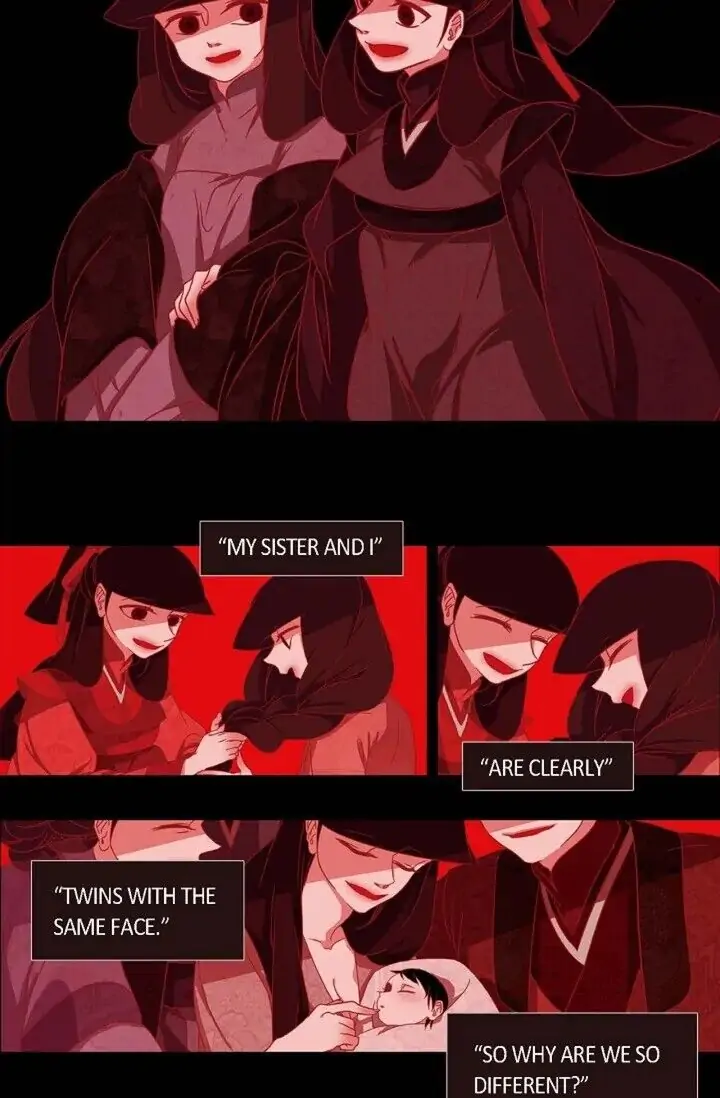 Red Fox Chapter 002 image 29