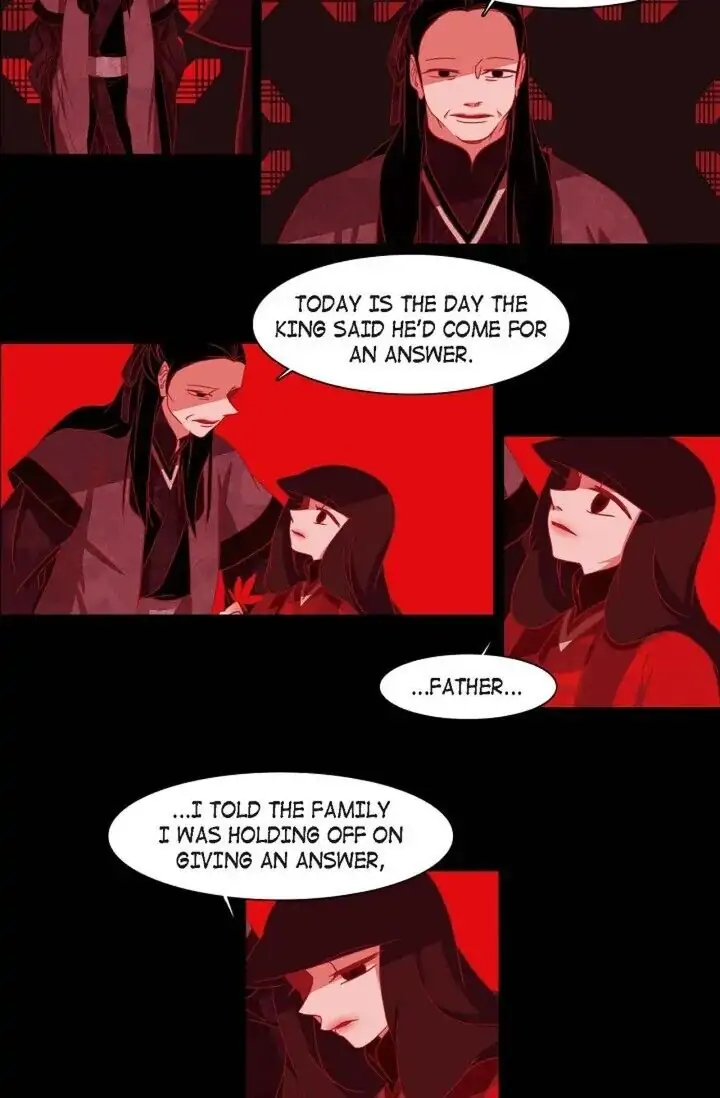 Red Fox Chapter 002 image 31