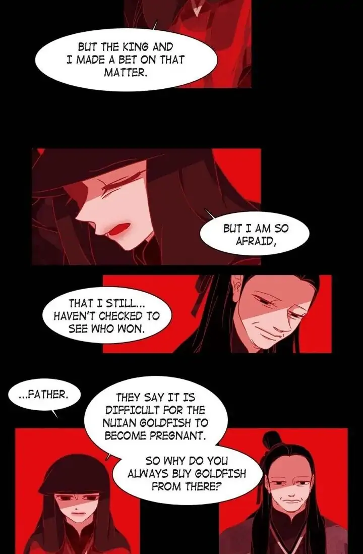 Red Fox Chapter 002 image 32