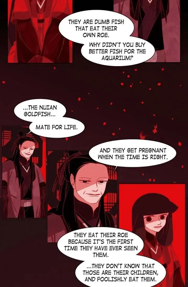 Red Fox Chapter 002 image 33