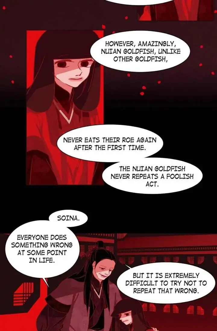 Red Fox Chapter 002 image 34