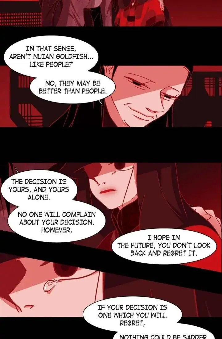 Red Fox Chapter 002 image 35