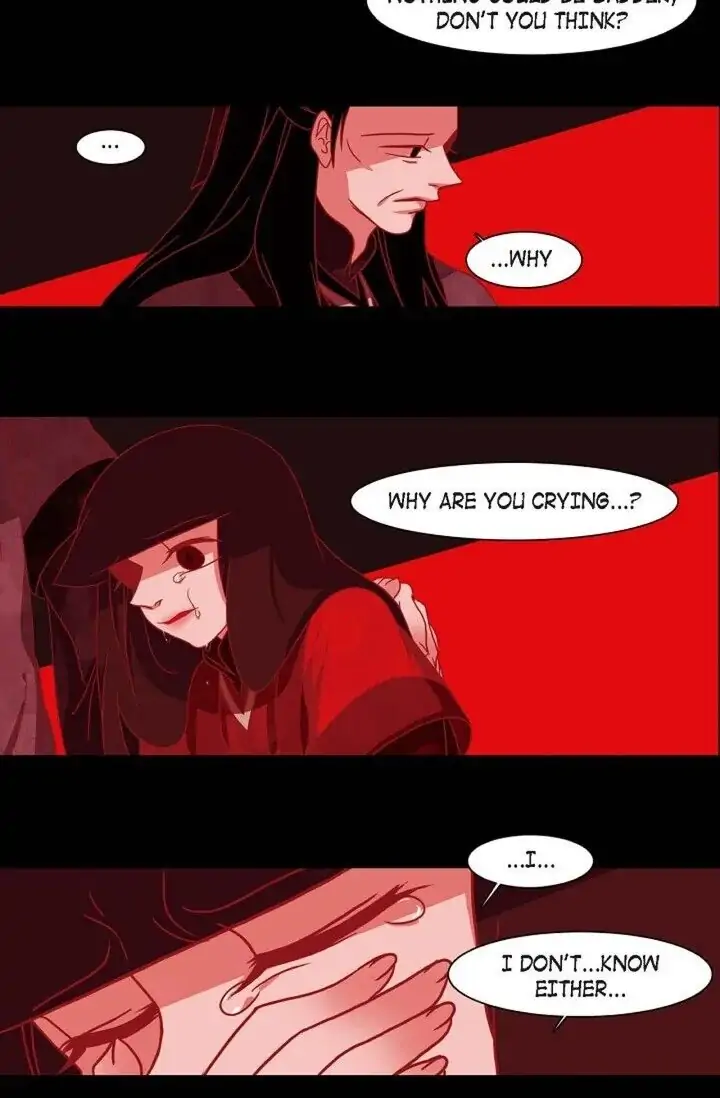 Red Fox Chapter 002 image 36