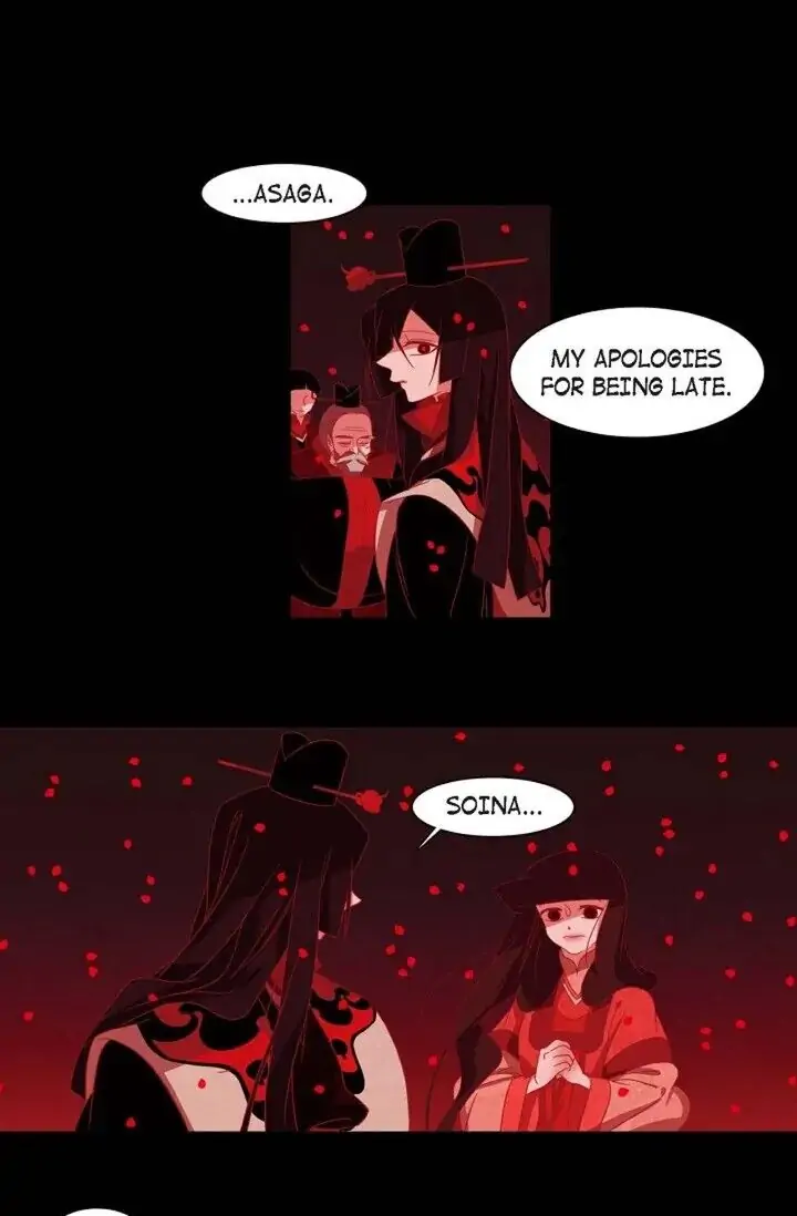 Red Fox Chapter 002 image 40