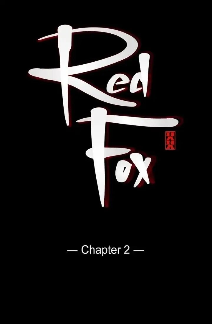 Red Fox Chapter 002 image 7