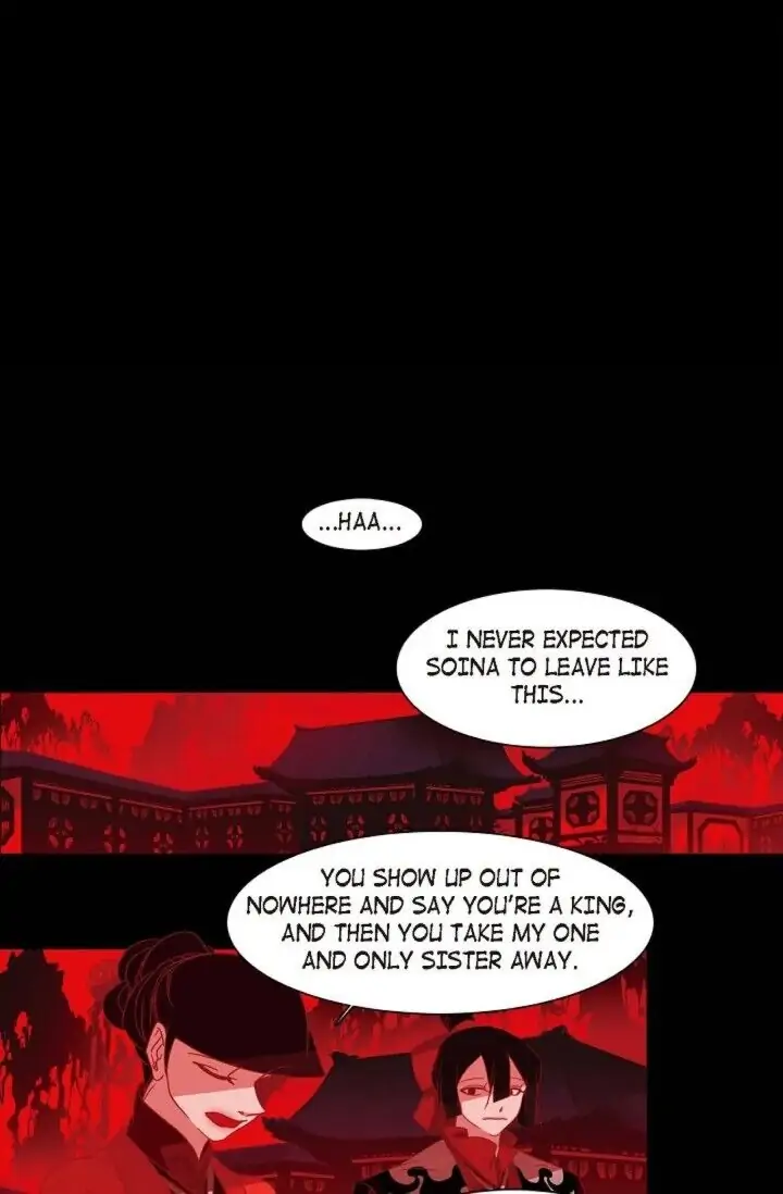 Red Fox Chapter 003 image 9