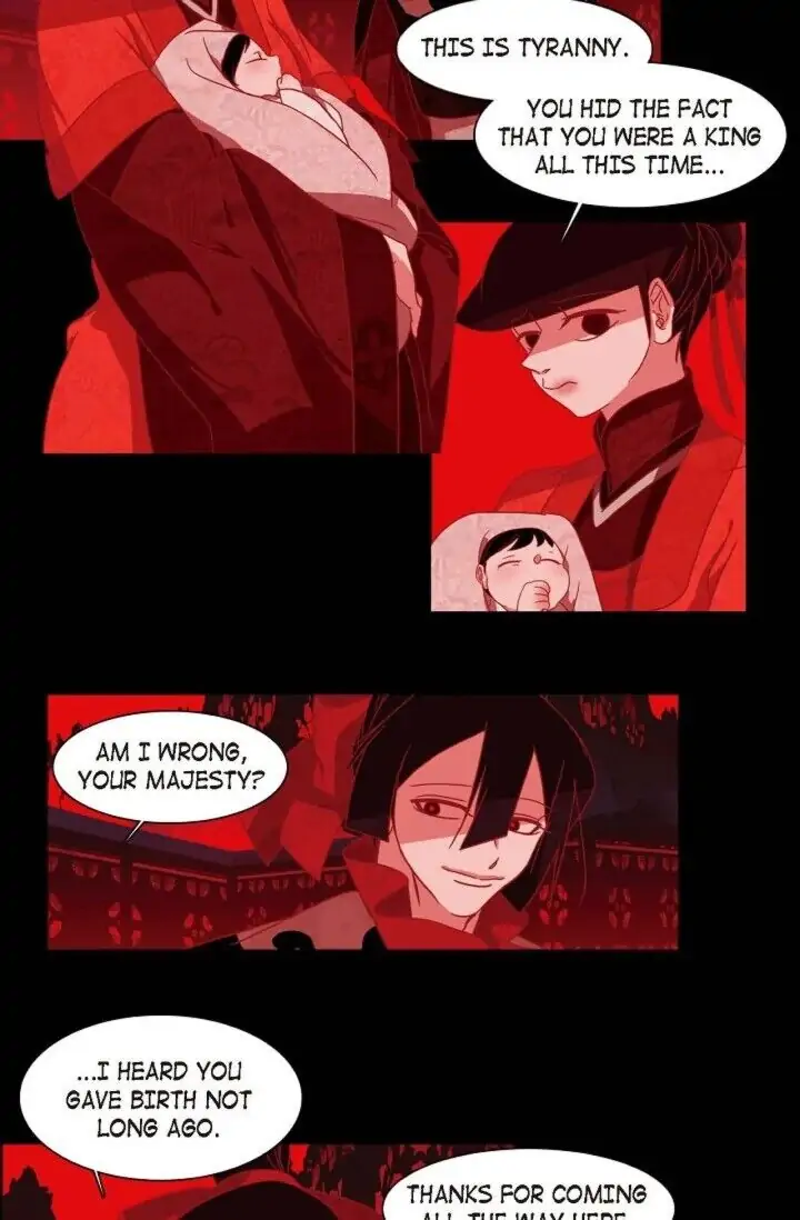 Red Fox Chapter 003 image 10