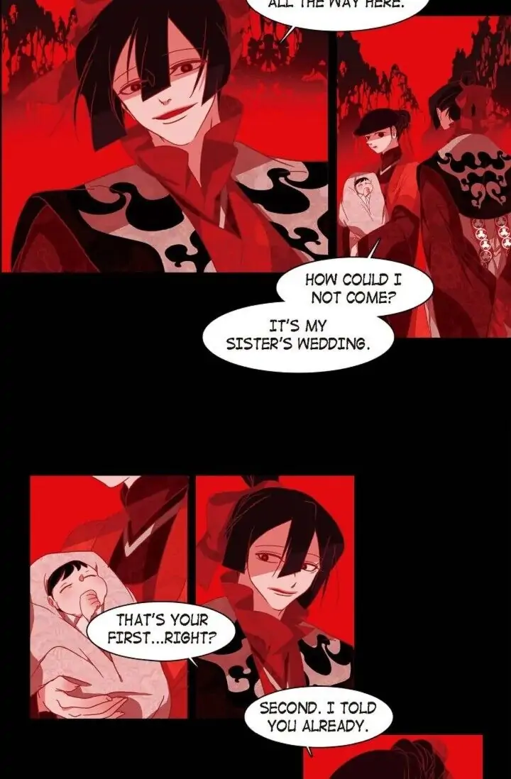 Red Fox Chapter 003 image 11