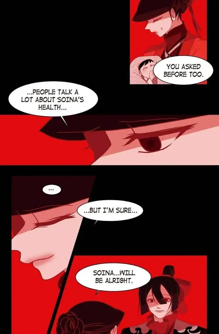 Red Fox Chapter 003 image 12