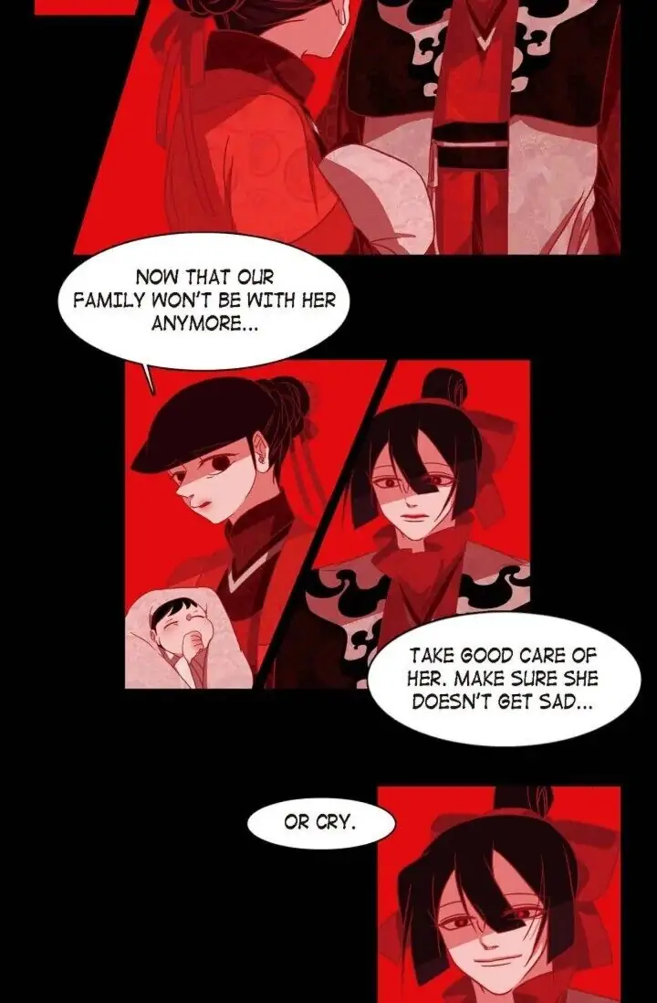 Red Fox Chapter 003 image 13
