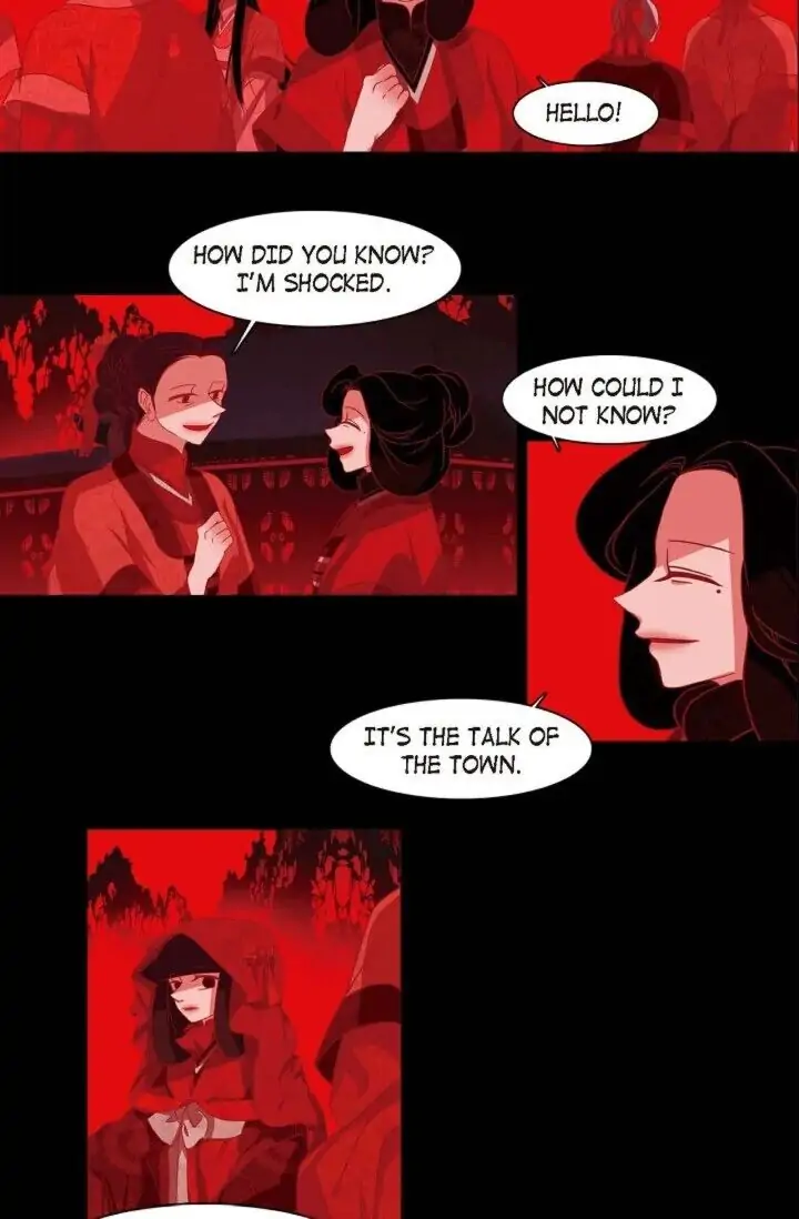 Red Fox Chapter 003 image 15