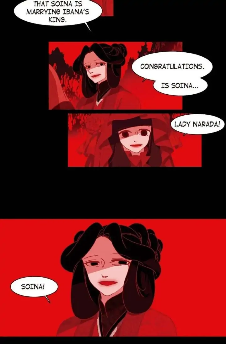 Red Fox Chapter 003 image 16