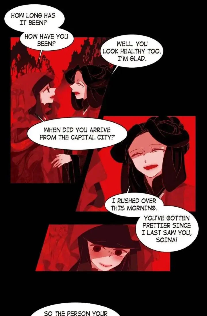 Red Fox Chapter 003 image 17