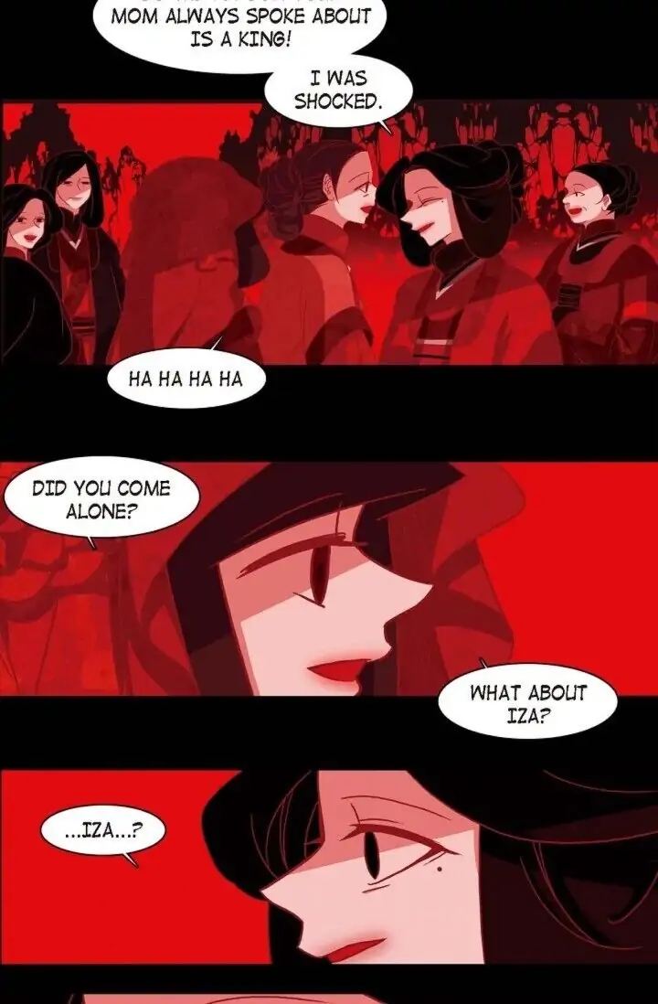 Red Fox Chapter 003 image 18