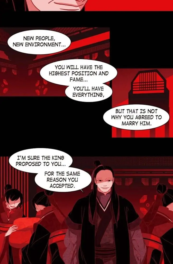 Red Fox Chapter 003 image 1