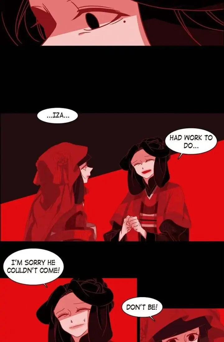 Red Fox Chapter 003 image 19