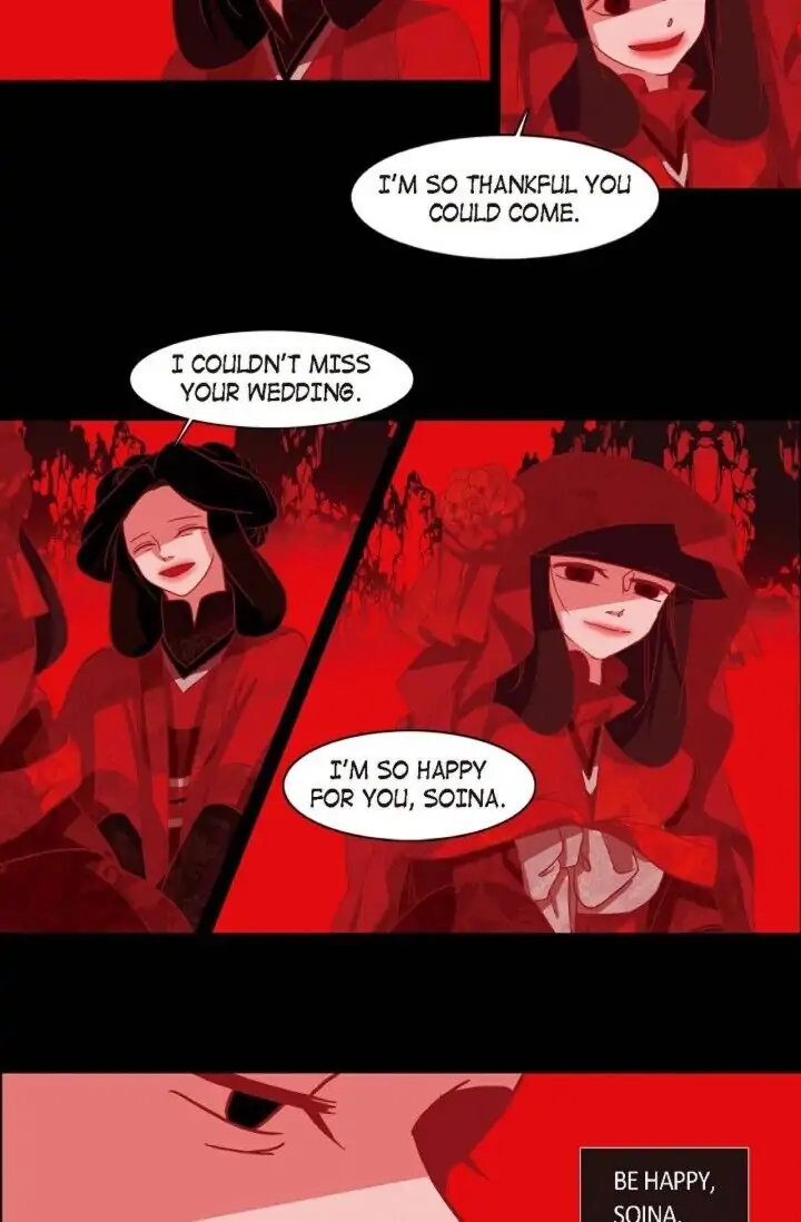 Red Fox Chapter 003 image 20