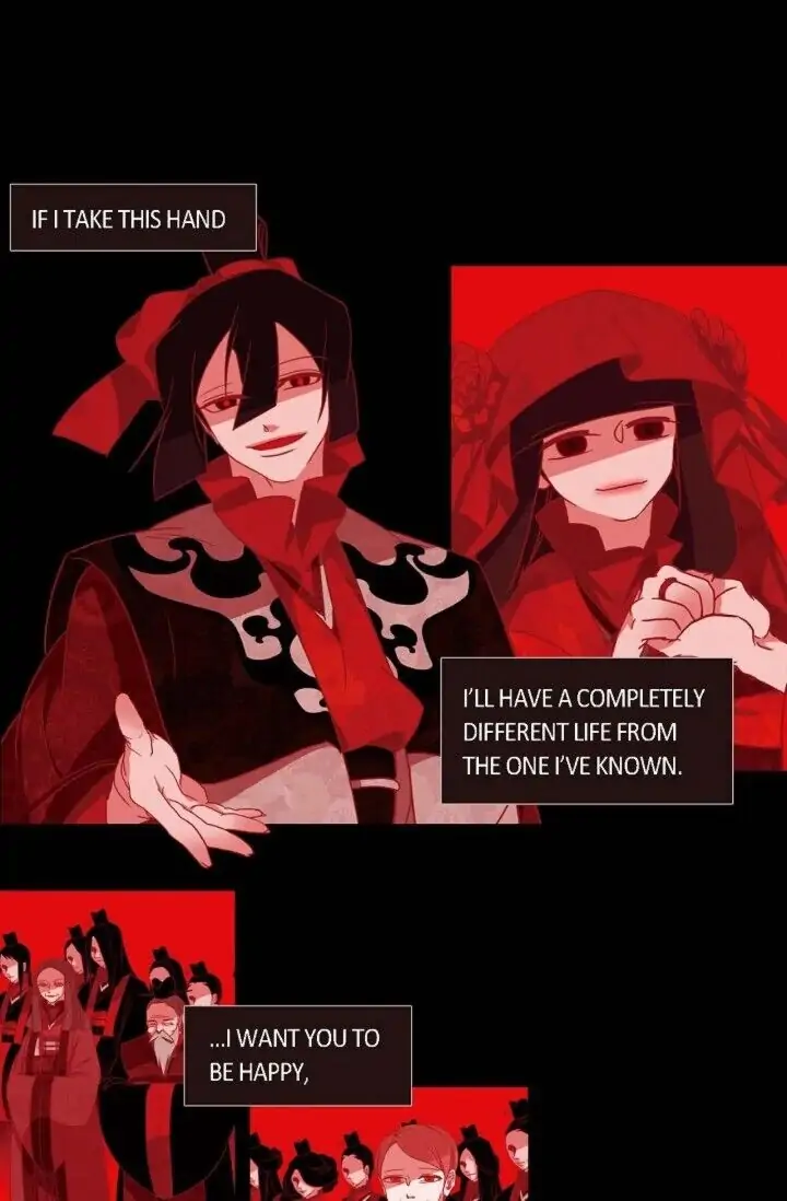 Red Fox Chapter 003 image 22