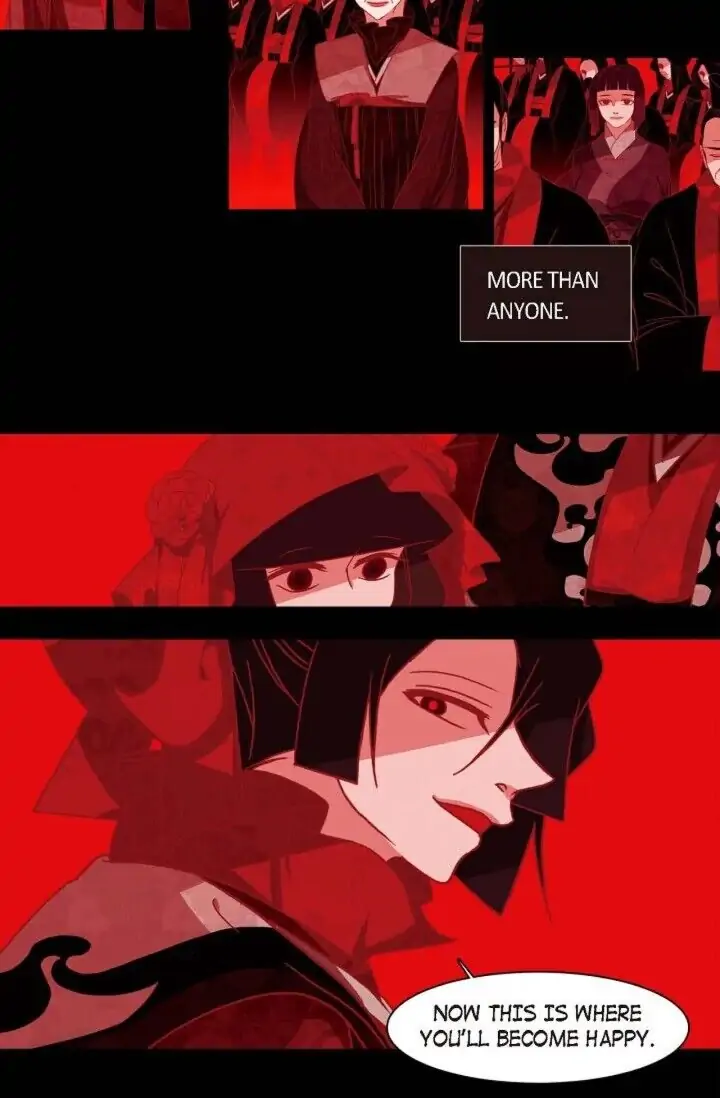 Red Fox Chapter 003 image 23