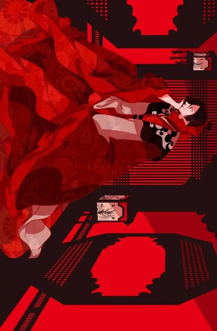 Red Fox Chapter 003 image 27