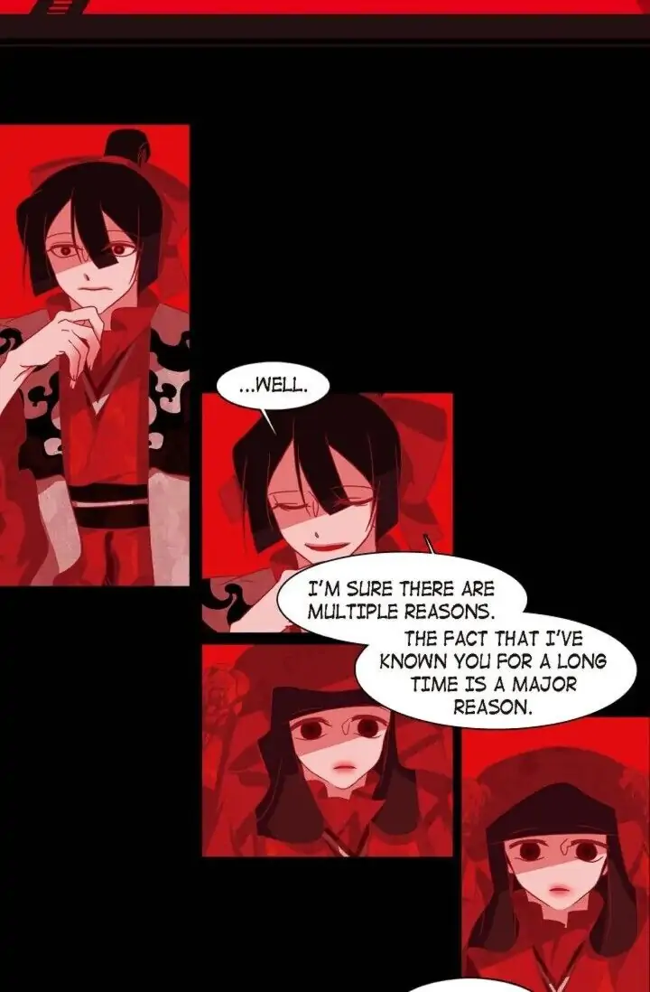 Red Fox Chapter 003 image 28