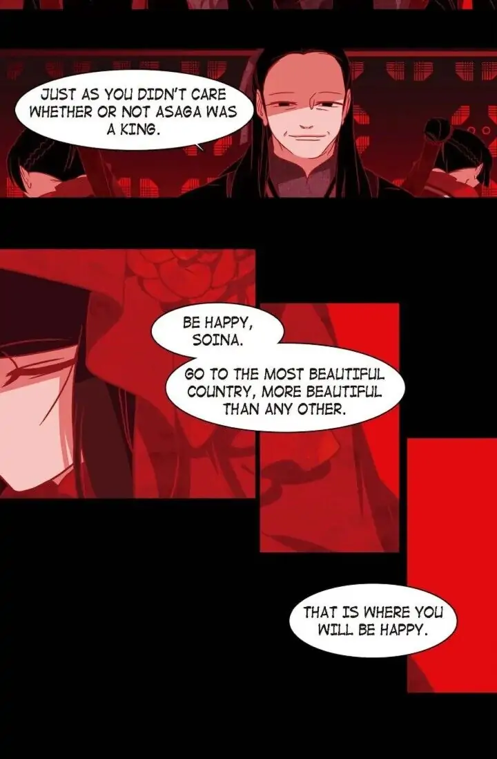 Red Fox Chapter 003 image 2