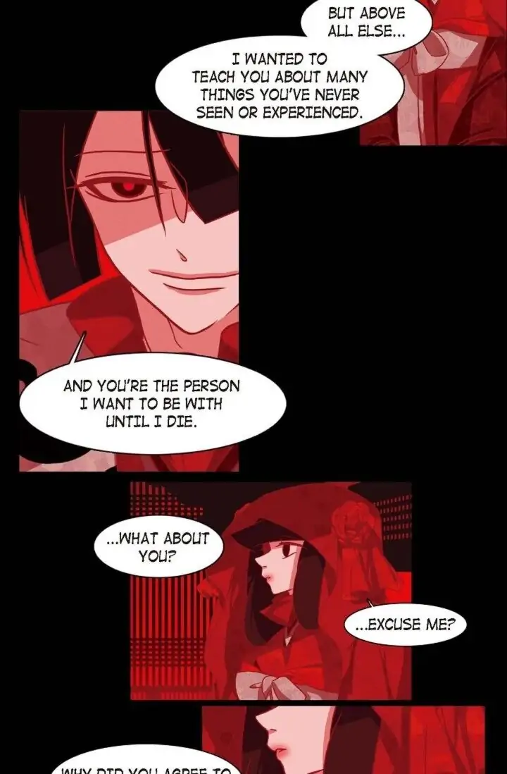 Red Fox Chapter 003 image 29