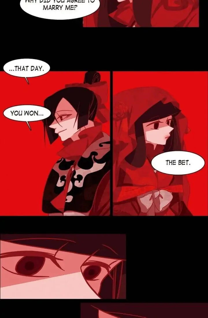 Red Fox Chapter 003 image 30