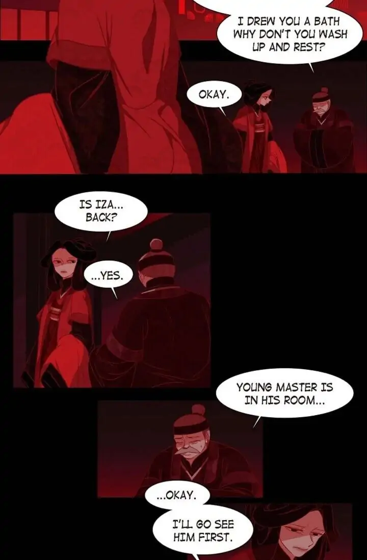 Red Fox Chapter 003 image 33