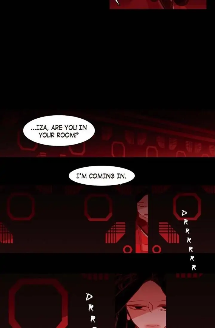 Red Fox Chapter 003 image 34
