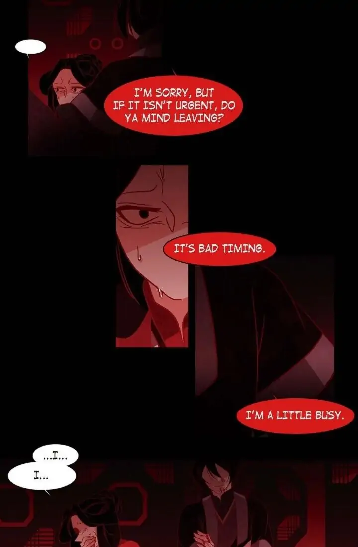 Red Fox Chapter 003 image 38