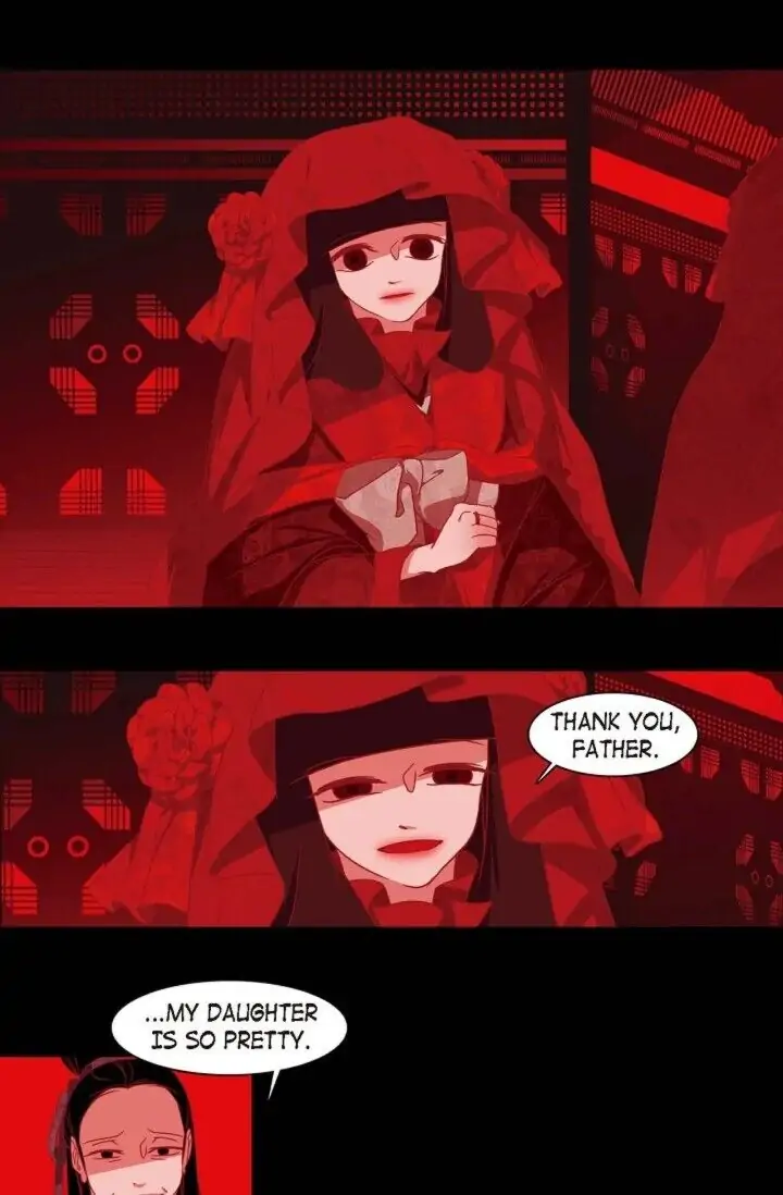 Red Fox Chapter 003 image 3