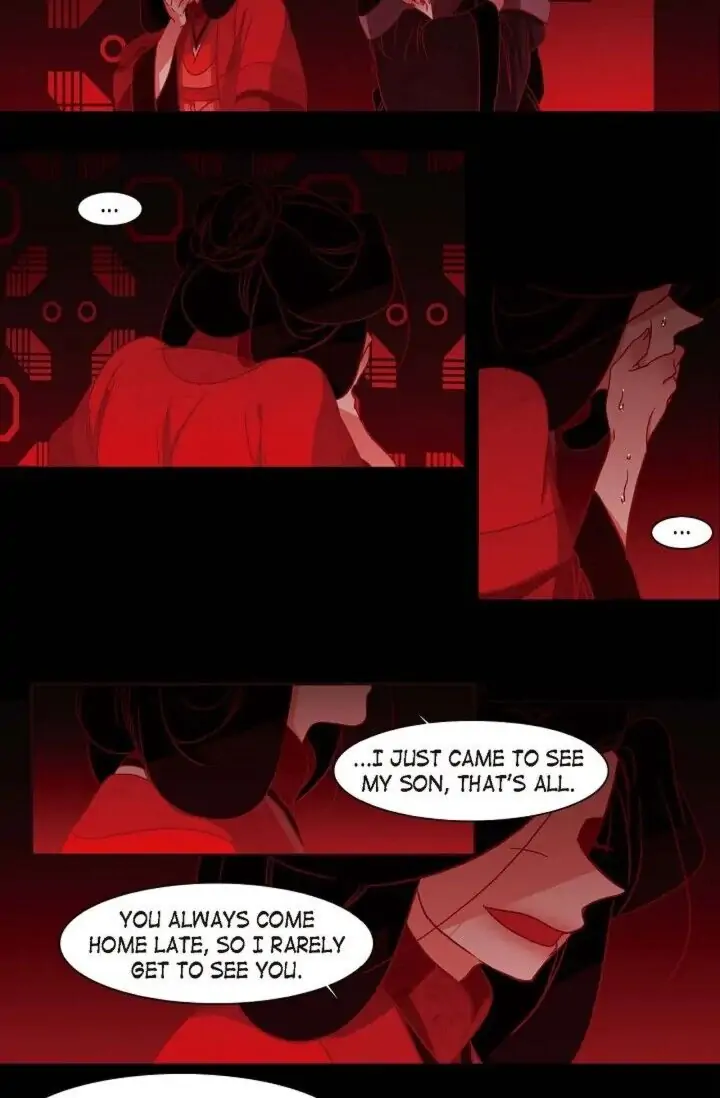 Red Fox Chapter 003 image 39