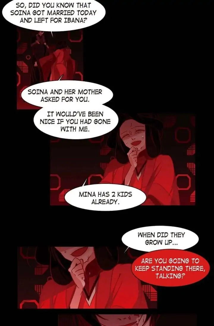 Red Fox Chapter 003 image 40