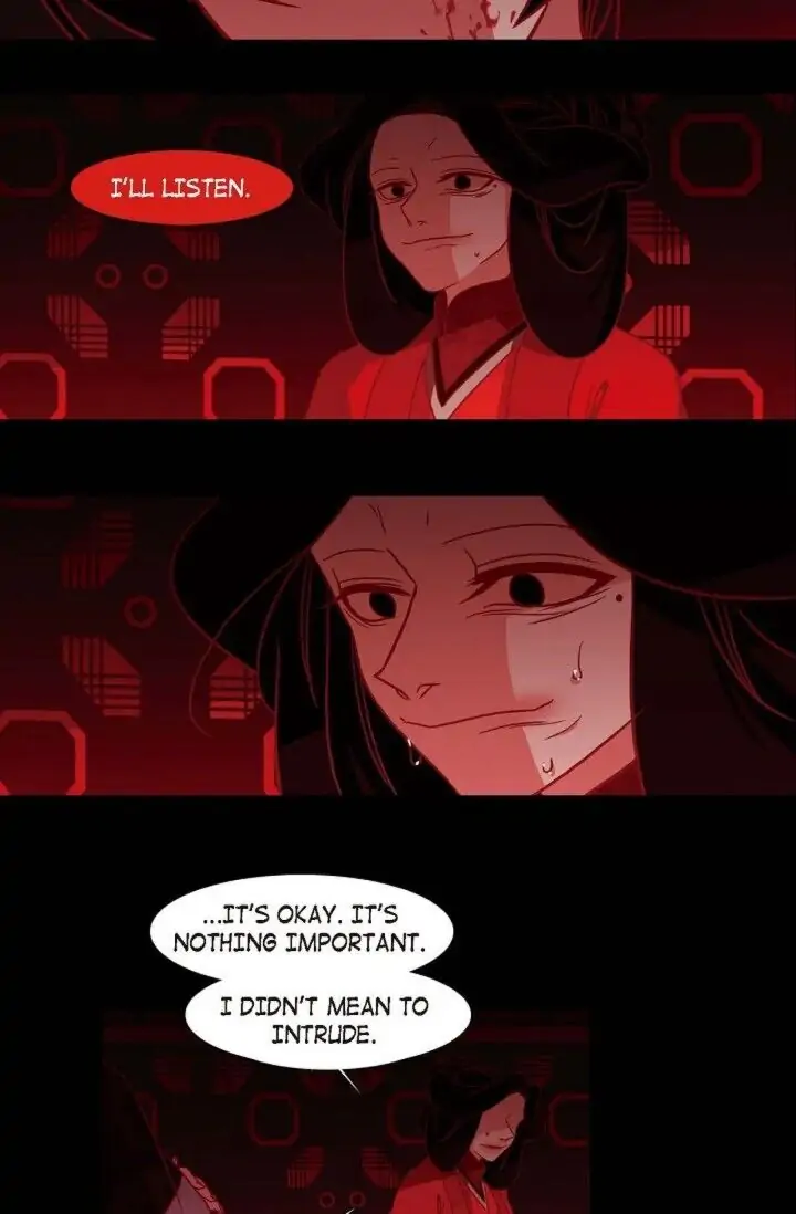 Red Fox Chapter 003 image 42