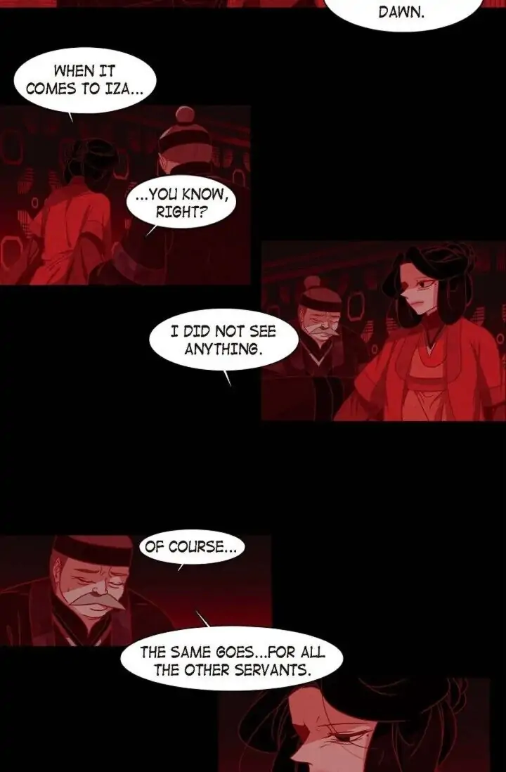 Red Fox Chapter 003 image 45