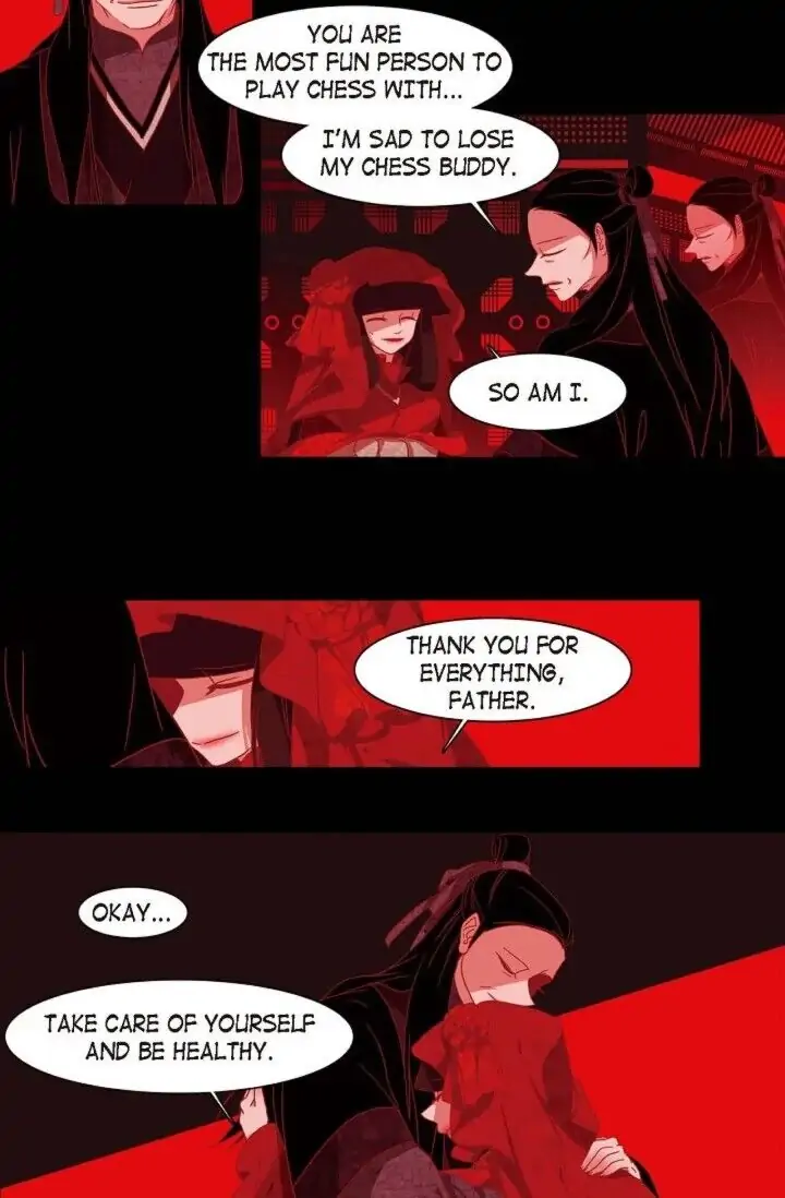 Red Fox Chapter 003 image 4