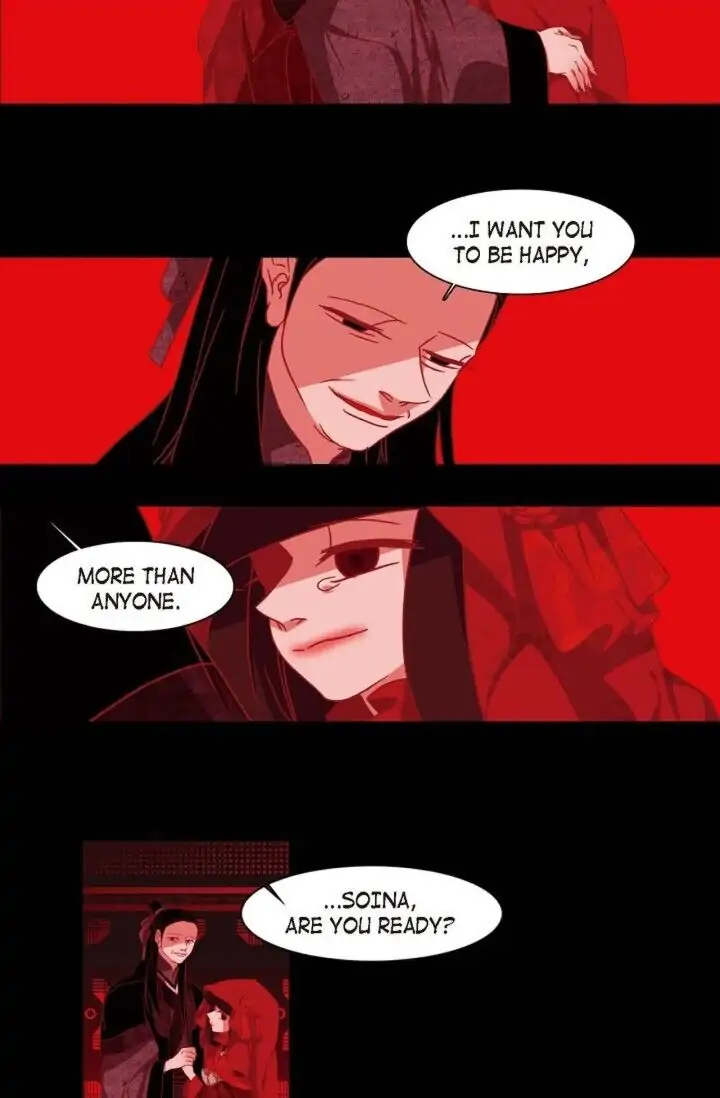 Red Fox Chapter 003 image 5