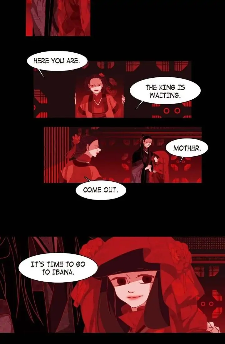 Red Fox Chapter 003 image 6