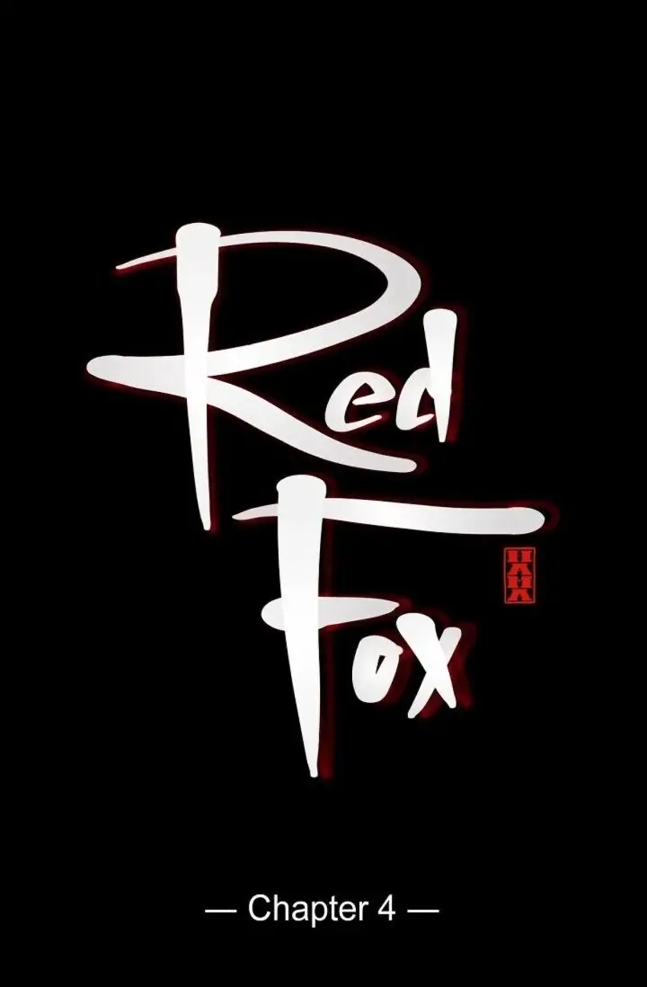Red Fox Chapter 004 image 10