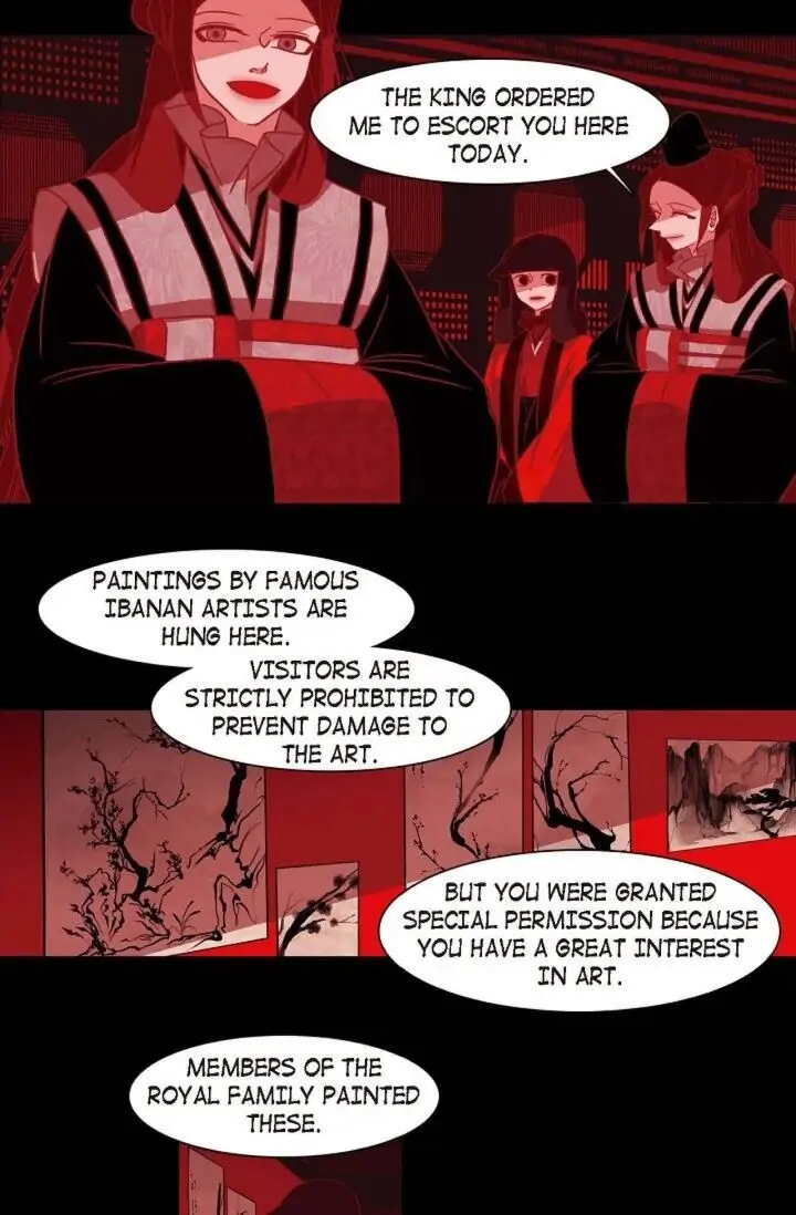 Red Fox Chapter 004 image 12