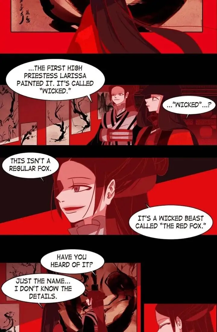 Red Fox Chapter 004 image 14