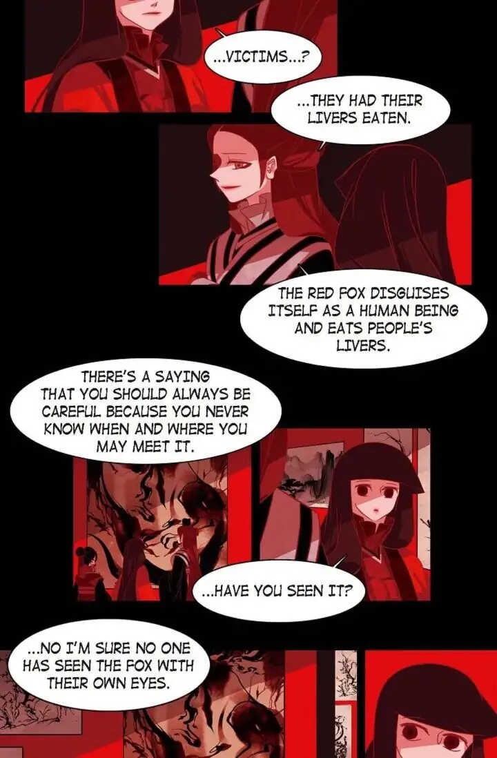Red Fox Chapter 004 image 16