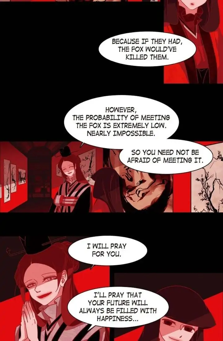 Red Fox Chapter 004 image 17
