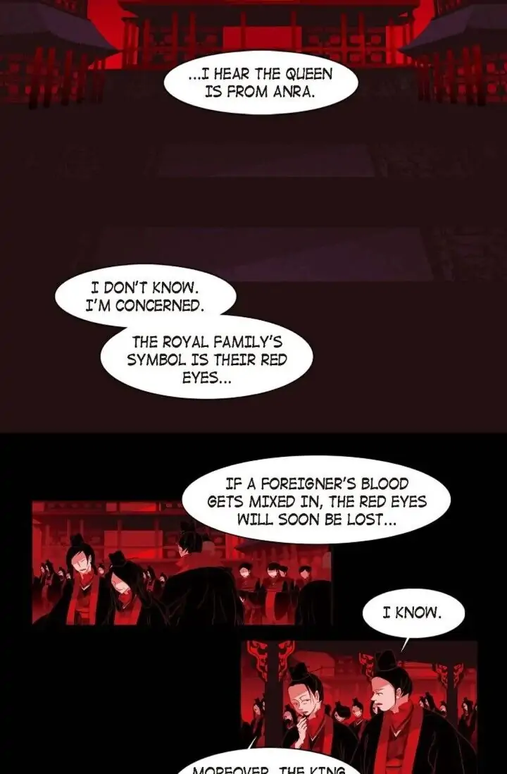 Red Fox Chapter 004 image 1