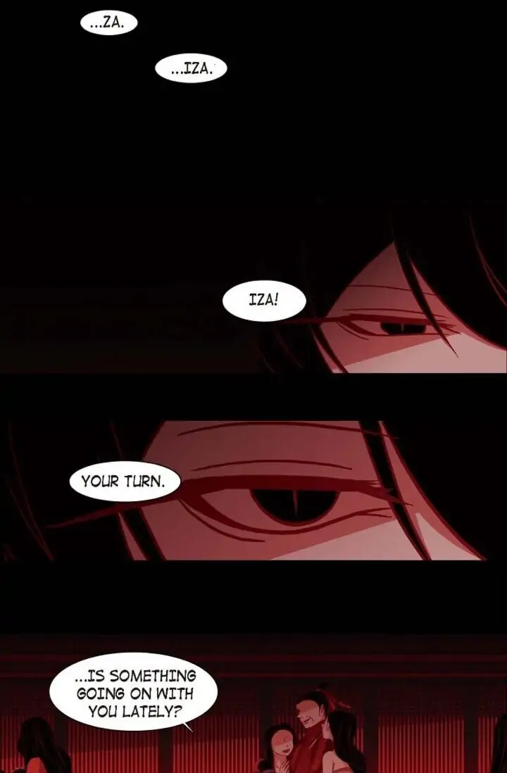 Red Fox Chapter 004 image 19