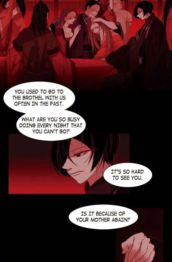 Red Fox Chapter 004 image 20