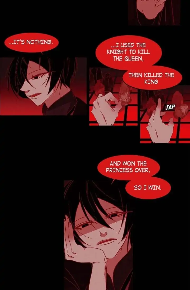 Red Fox Chapter 004 image 21