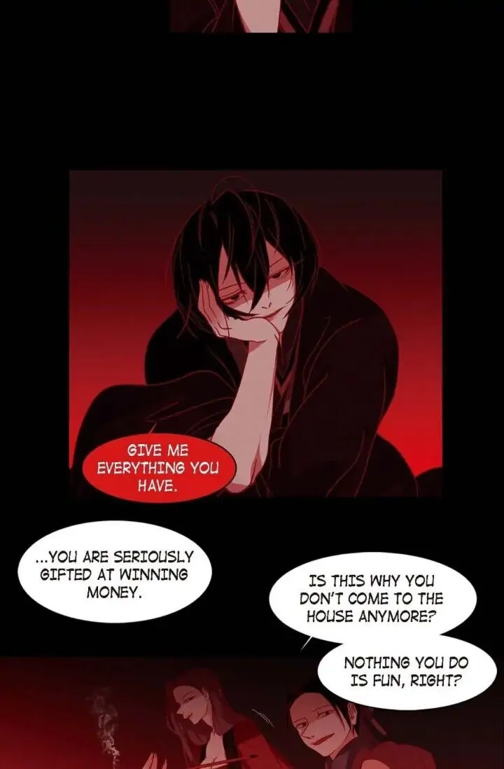 Red Fox Chapter 004 image 22